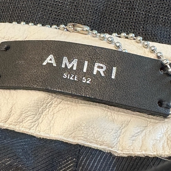Amiri shorts - Picture 5 of 7